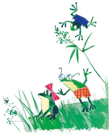 Лекарство от послушности Драгунская гномик