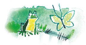 Лекарство от послушности Драгунская гномик