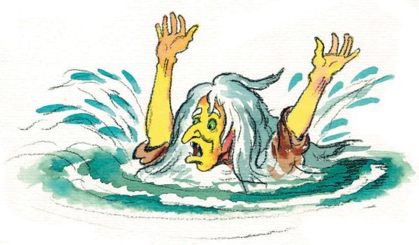 Осеева в. "Волшебная Иголочка"