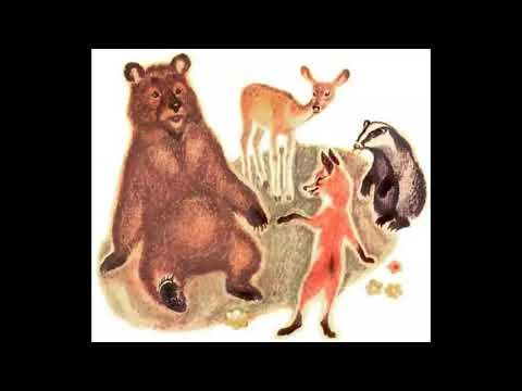 Абдулла Алиш хвосты