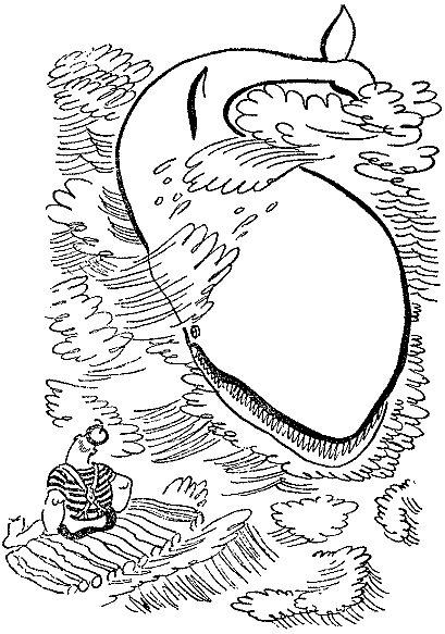 Киплинг кит