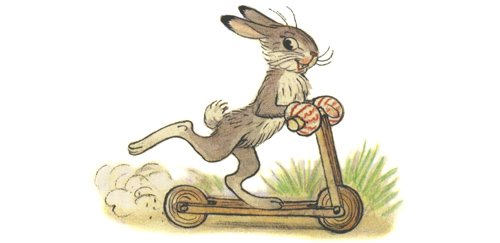 Сутеев в. "разные колеса"