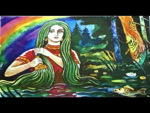 Юртава Мордовская сказка