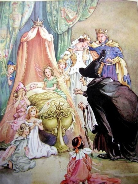 Мордовские сказки Вирява