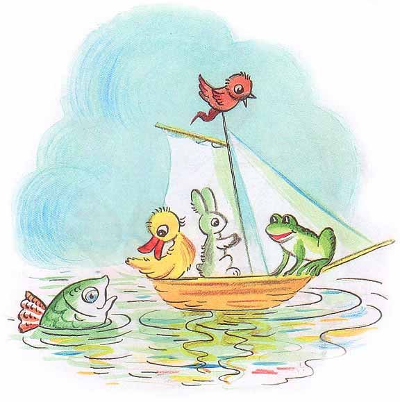 Мышка вострохвостик Чувашская