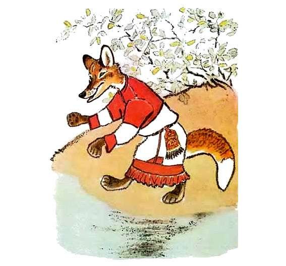 Владимир Григорьевич Сутеев кораблик