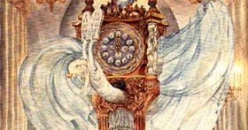 Оле Лукойе иллюстрации Пивоварова