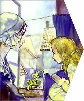 Андерсен пятеро из 1 стручка