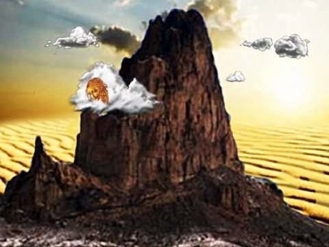 Иллюстрации к стихам Лермонтова