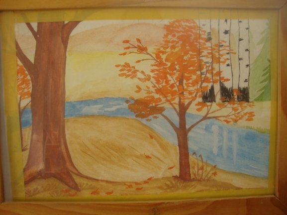 Стих пусть сосны и ели