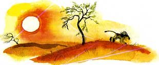 Анчар ядовитый Пушкин