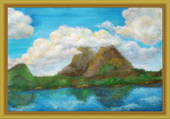 Конашевич Утес