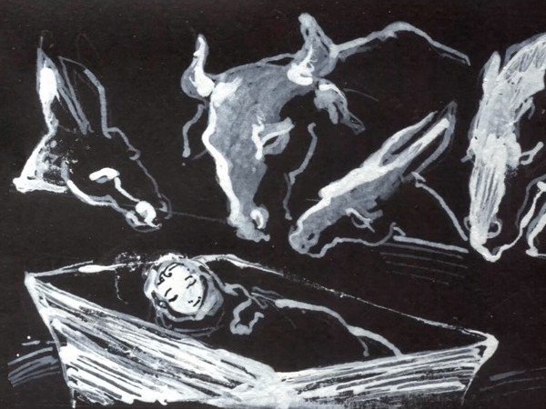 Борис Пастернак Рождественская звезда