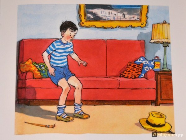 Затейники (Николай Носов)