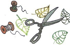 Агния Барто очки