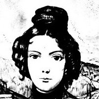 Княгиня Трубецкая Некрасов иллюстрации