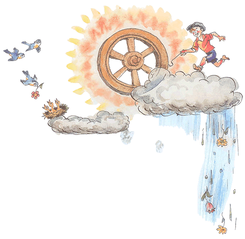 Хармс вы знаете иллюстрации