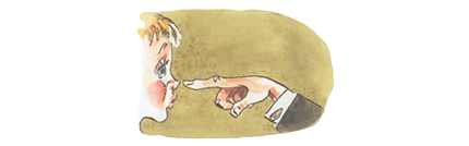 Даниил Хармс иллюстрации к стихам