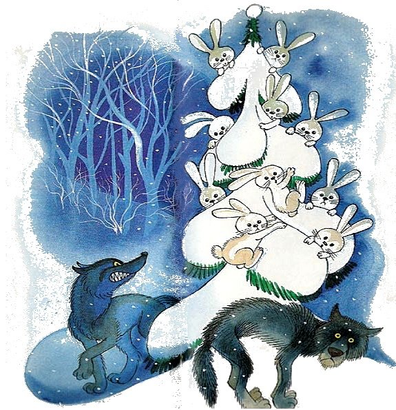 Дело было в январе Барто