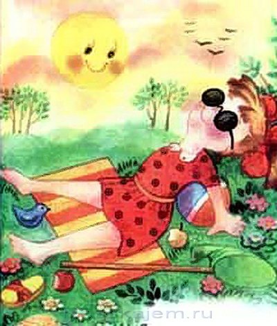 Девочка чумазая а.л Барто