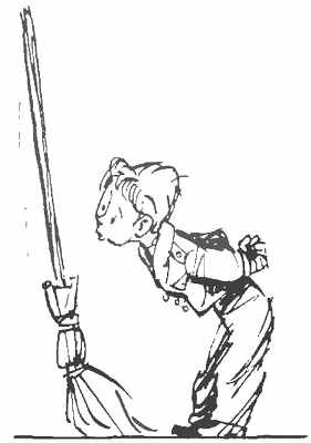 Голявкин никакой горчицы я не ел