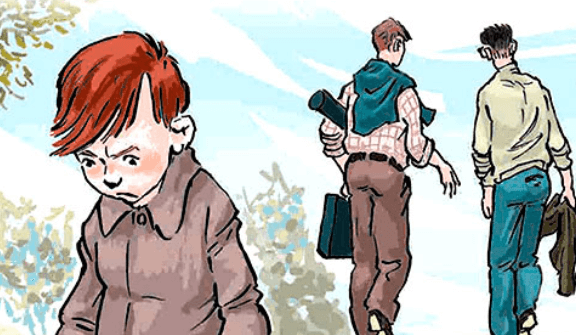 Голявкин никакой