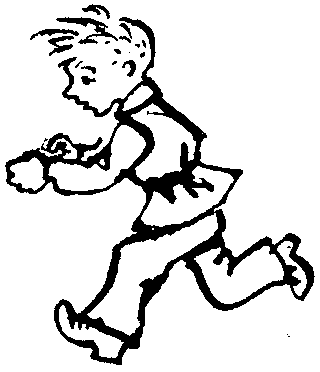 Никакой горчицы я не ел пословицы