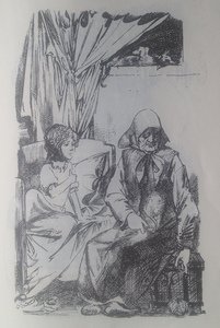 Николай Некрасов Саша