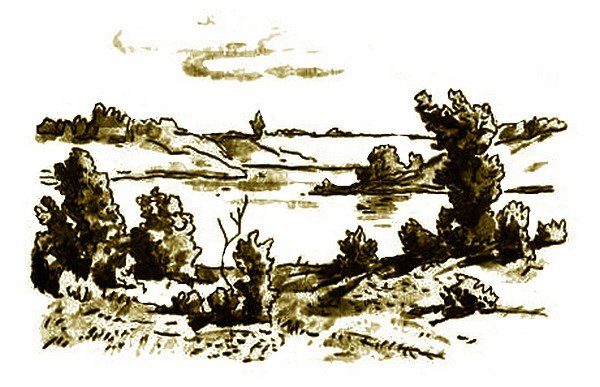 Жуковский сельское кладбище иллюстрации