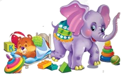 Агния Барто слон