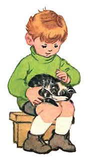 Карасик Носов