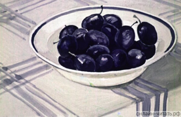 Иллюстрации к рассказу косточка л.н.Толстого