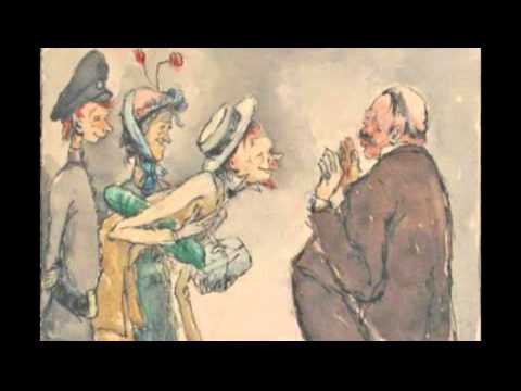 Толстый и тонкий иллюстрация к рассказу (49 фото)