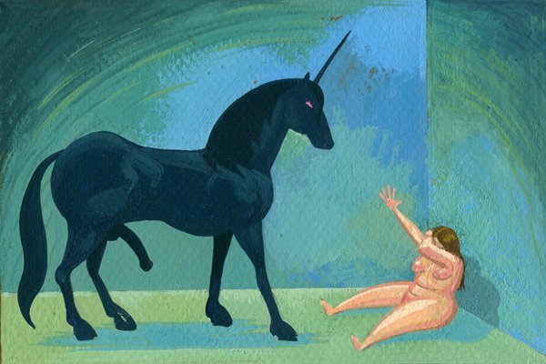 Рисунок к сказке конь мотылек