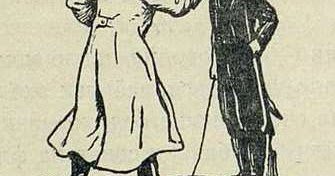 После бала иллюстрации к рассказу (49 фото)