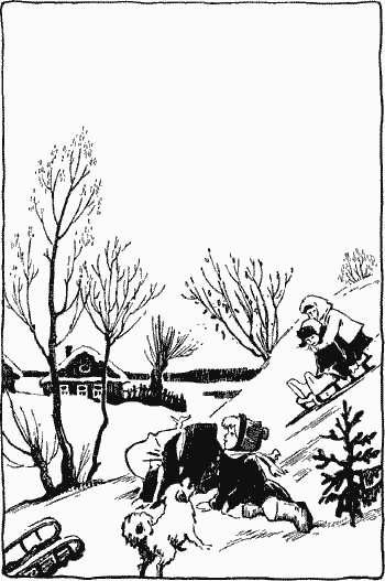 Воронкова любовь Федоровна Дедова калоша