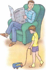 Агния Львовна Барто разлука