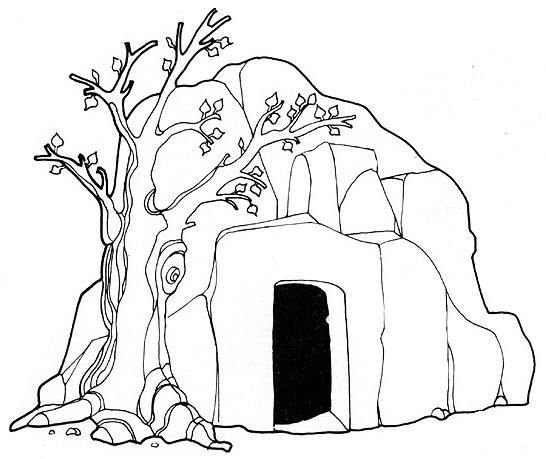 Иллюстрация к рассказу каменное святилище (46 фото)