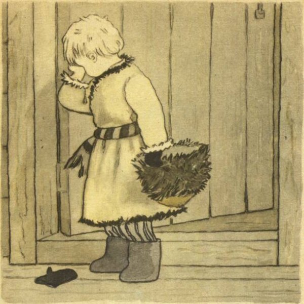 Геннадий Спирин Филиппок