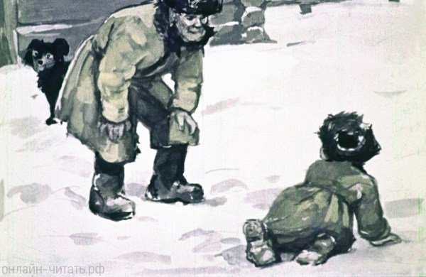 Филиппок учитель