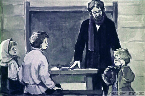 Азбука Толстого