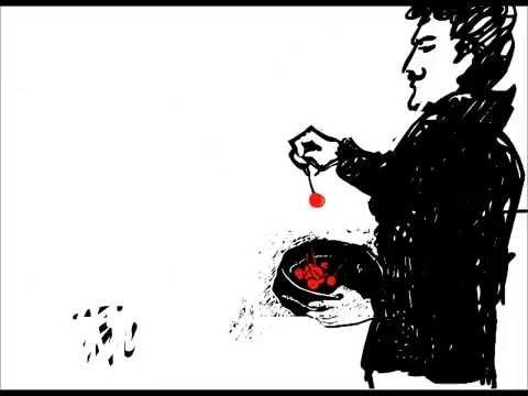 Сильвио Пушкин выстрел