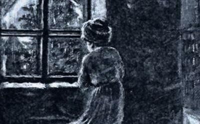 Мальчик у Христа на елке Достоевский ф. м.