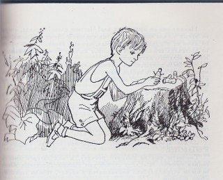 Крапивин в. "Гваделорка"