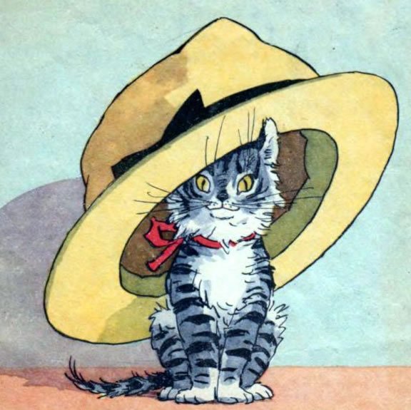 Сказки Носова Живая шляпа