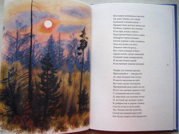 Игорь Шаймарданов Пушкин и няня