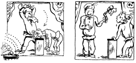 Зощенко слабая тара