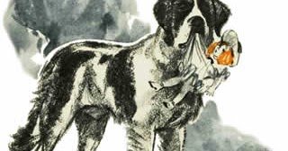 Л. Н. Толстого «пожарные собаки»