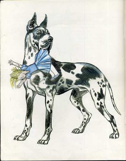 Пожарные собаки Лев толстой