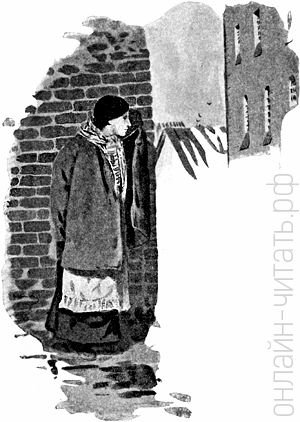 Соседка Лермонтов